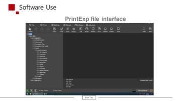 file interface Part Two Page 14 42 F26090 UV Flatbed (Page 14 / 67) F2-6090 UV Flatbed Printer Product Installation and Operation Instructions